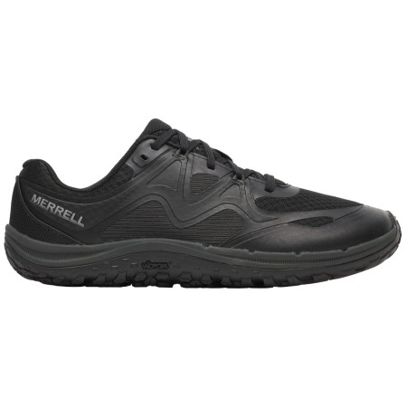 Herrenschuhe Merrell Trail Glove 8 M schwarz black