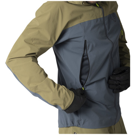 Herrenjacke Dynafit Ridge Dst Jkt M