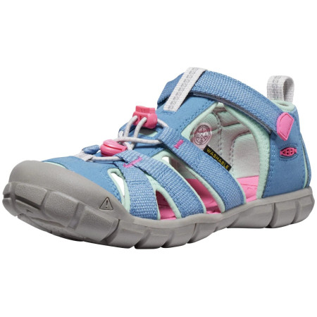 Kindersandalen Keen Seacamp II CNX K