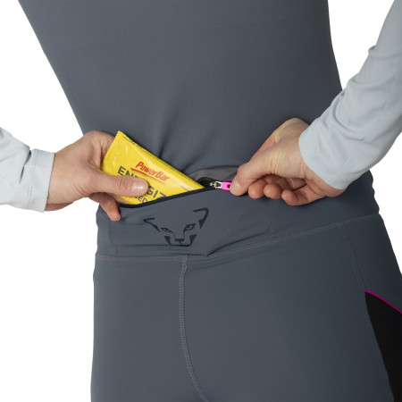 Damen-Funktionsunterhose Dynafit Warm Ultra Tights W