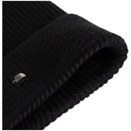 Mütze The North Face Tnf Mini Logo Box Beanie