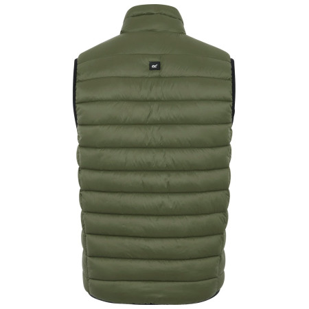 Herrenweste Regatta Marizion B/W