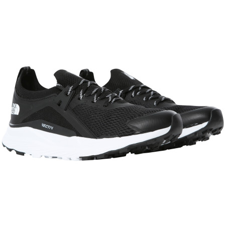 Damenschuhe The North Face Vectiv Hypnum schwarz/weiß TnfBlack/TnfWhite