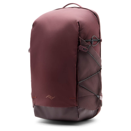 Rucksack Peak Design Outdoor Backpack Zip 18L