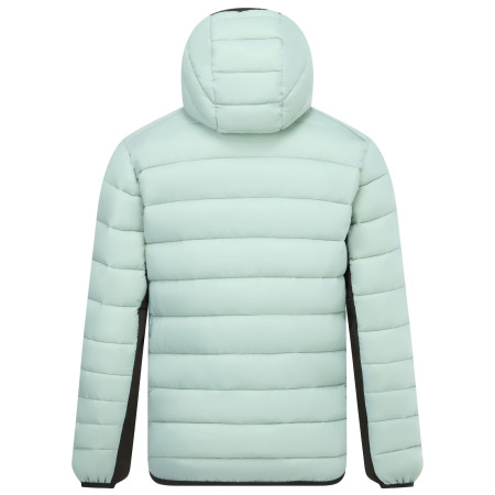 Herren-Hybridjacke Regatta Hooded Leedre Hybrid