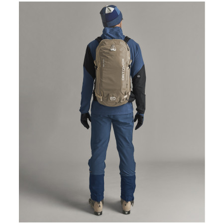 Skialp-Rucksack Ortovox Venet Tour 30
