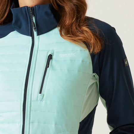 Herrenjacke Regatta Pro Hybrid II