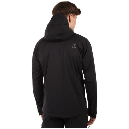 Herren Softshell-Jacke Kilpi Beltra-M