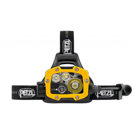 Stirnlampe Petzl Duo RL