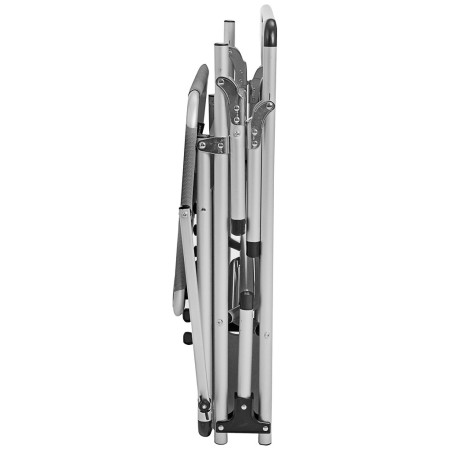 Verstellbarer Liegestuhl Brunner Malibù