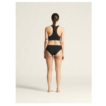 Damen-Funktionsslips Craft Wool Seamless Hipster W