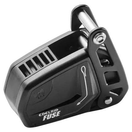 Auffanggerät Edelrid Fuse