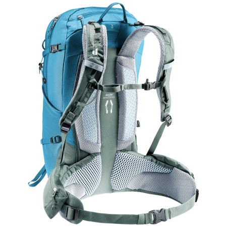 Rucksack Deuter Trail Pro 33