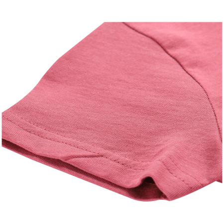 Kinder-T-Shirt Alpine Pro Ecomo 2