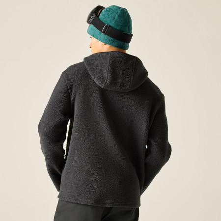 Herren-Sweatshirt Dare 2b Firn Hooded Borg Fleece
