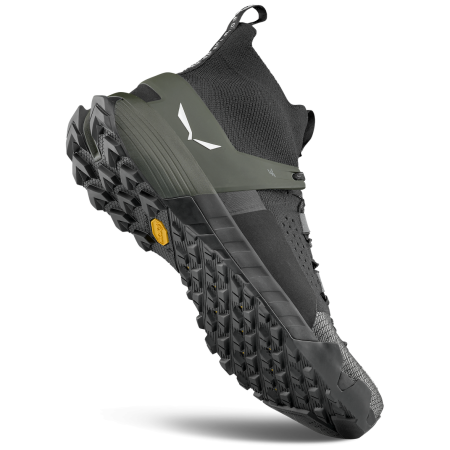 Wanderschuhe Salewa Wildfire Nxt Knit M