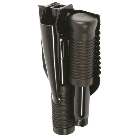 Faltbare Schaufel Bo-Camp Pioneer spade - 3 funkce