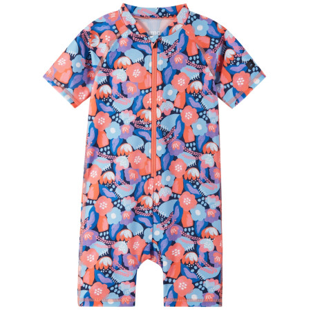 Kinderoverall Reima Atlantti rot Misty Red