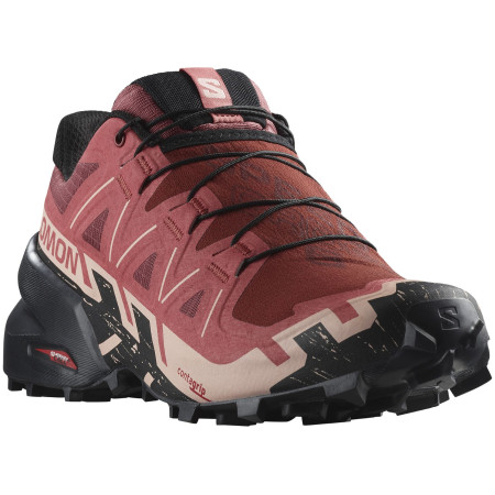 Damen Laufschuhe Salomon Speedcross 6