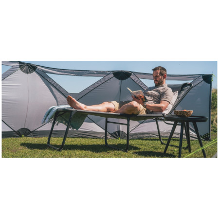 Campingliege Outwell Samoa