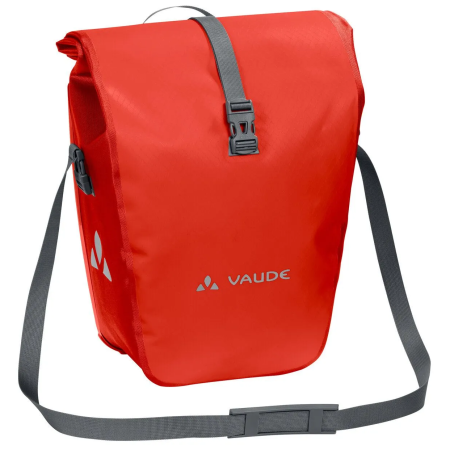 Wasserdichte Fahrradtasche Vaude Aqua Back