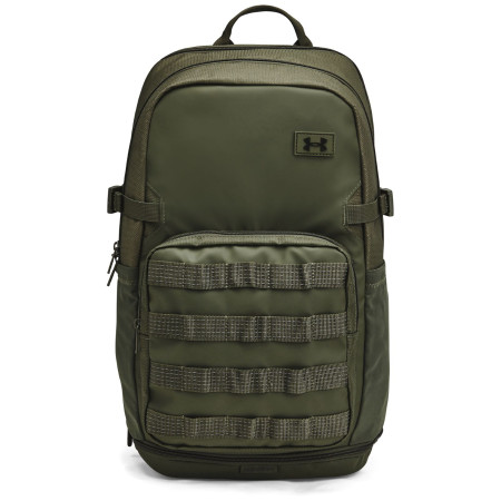 Rucksack Under Armour Triumph Sport grün Green