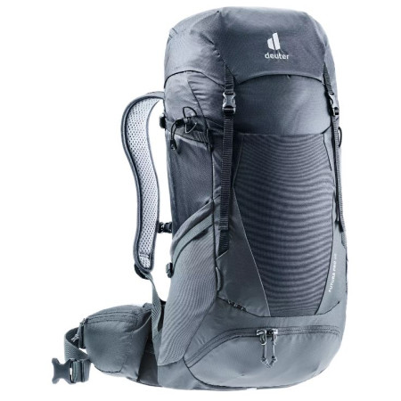 Rucksack Deuter Futura Pro 36 schwarz BlackGraphite