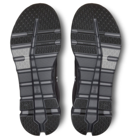 Herren Laufschuhe On Running Cloudrunner 2 Waterproof