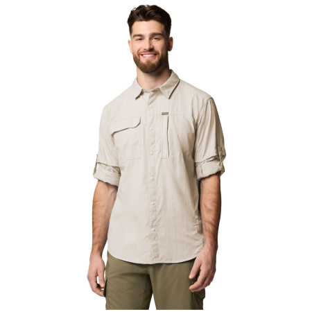 Herrenhemd Columbia Skien Valley™ Long Sleeve Shirt