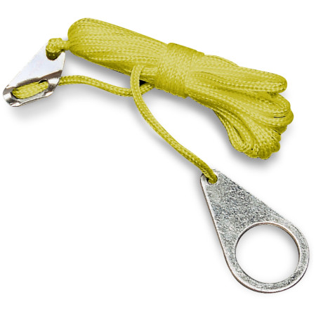 Zeltschnur Brunner Nolan Ø 4mm x 4m (Pack 4x)