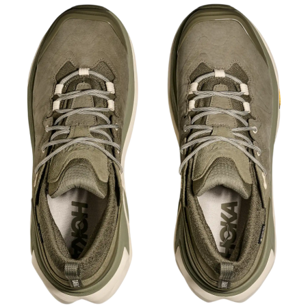 Wanderschuhe Hoka M Kaha 3 Low Gtx