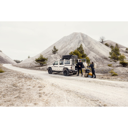 Reisetasche Thule Chasm 70L