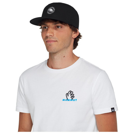 Baseballmütze Mammut Garantie