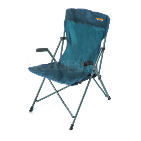 Campingstuhl Pinguin Guide chair petrolfarbe