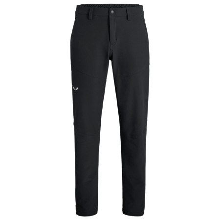 Herrenhose Salewa Puez Dolomitic Dst M Reg Pnt (2020) schwarz BlackOut