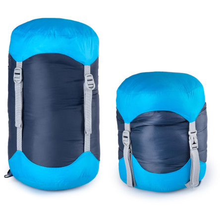 Daunenschlafsack Warg Stark 650