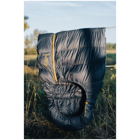Daunenschlafsack Patizon R300 L (186-200 cm)
