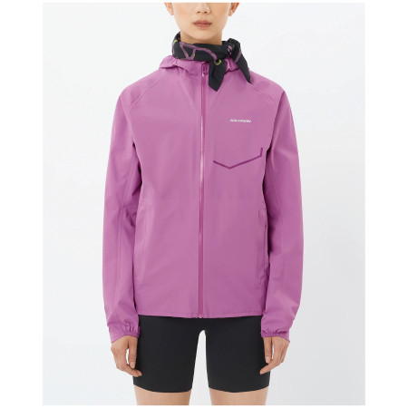 Damenjacke Salomon Bonatti Waterproof Jacket W