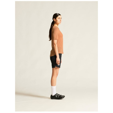 Damen-Radhose Craft W Everyday w Pad C4