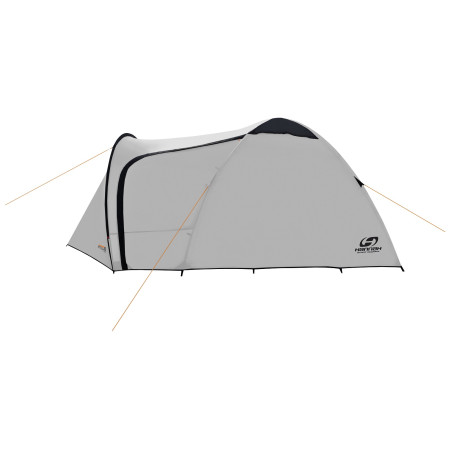 Familienzelt Hannah Atol 4 Cool