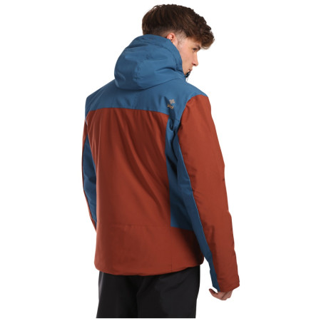 Herren Skijacke Kilpi Flip-M