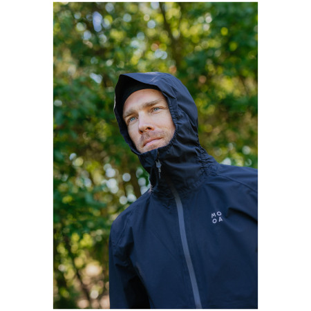 Herrenjacke MOOA Altis 15K