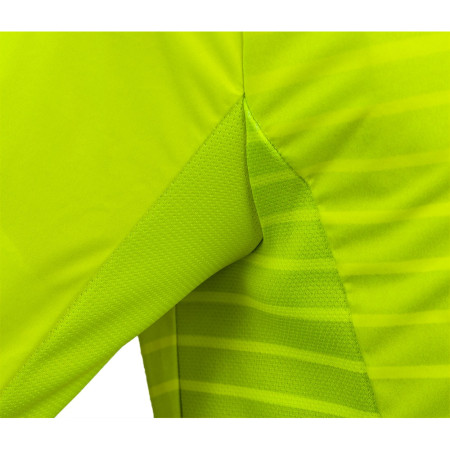 Herren Fahrradjacke Silvini Parina