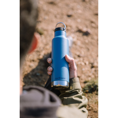 Thermoflasche Klean Kanteen Insulated Classic 592 ml