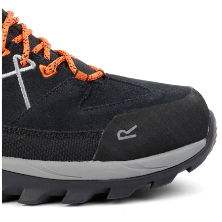 Herrenschuhe Regatta Samaris Pro II