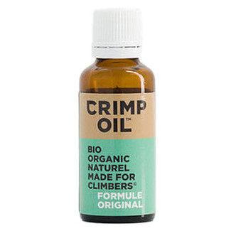 Ätherisches Öl Crimp Oil Original 10 ml schwarz