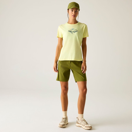 Damen-T-Shirt Dare 2b Tranquility III Tee