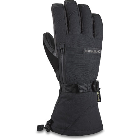 Handschuhe Dakine Titan Gore-Tex Glove schwarz Black