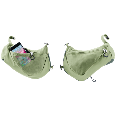 Wanderrucksack Deuter Aircontact Core 55+10 SL