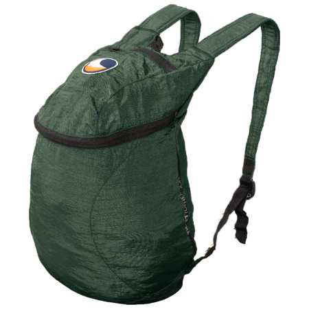 Rucksack Ticket to the Moon Mini Backpack grün Sage Green